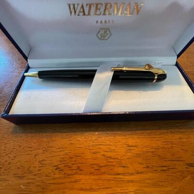 Waterman Pen in Box #1