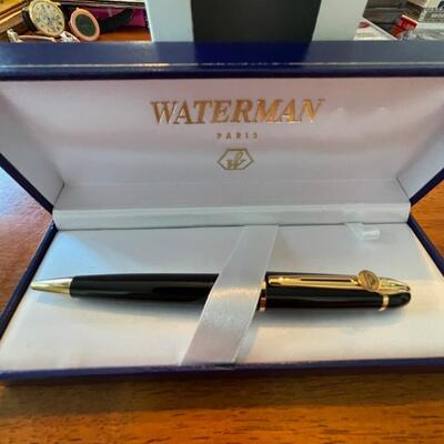 Waterman Pen #2