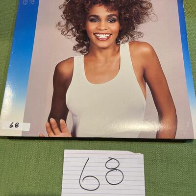 Whitney, Tina, Pointer Sisters, & Sister Sledge
