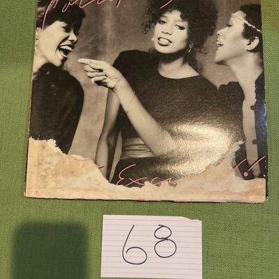 Whitney, Tina, Pointer Sisters, & Sister Sledge