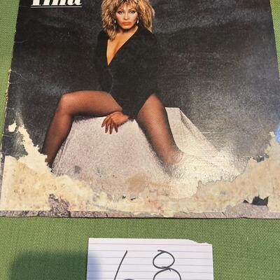 Whitney, Tina, Pointer Sisters, & Sister Sledge