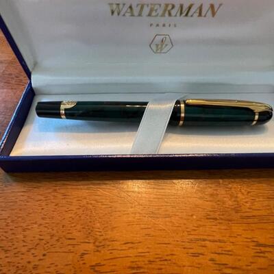 Waterman Pen #4