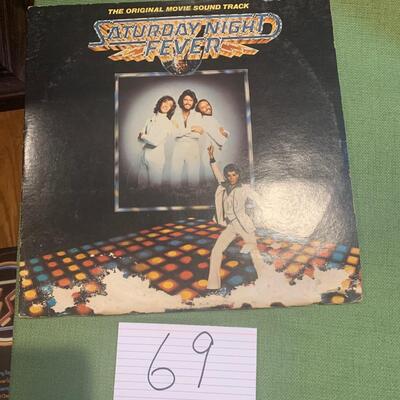 Elton John, Saturday Night Fever, & Disco Hits