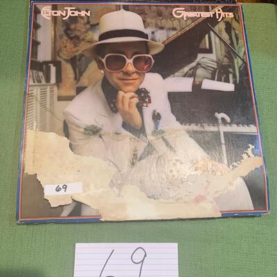 Elton John, Saturday Night Fever, & Disco Hits