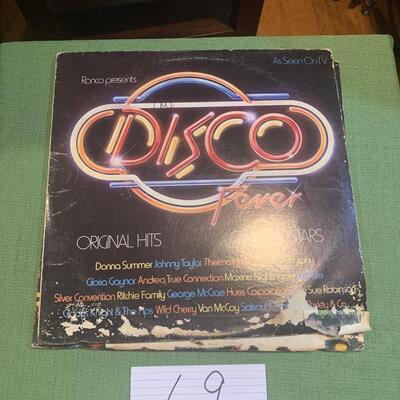 Elton John, Saturday Night Fever, & Disco Hits