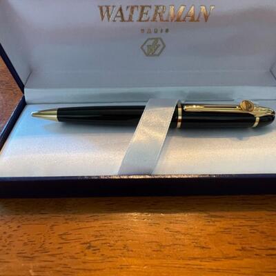 Waterman Pen #6