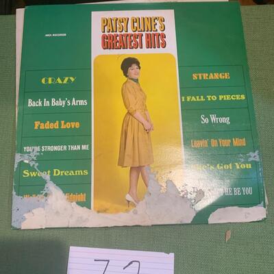 Carole King, Carpenters, Patsy Cline & more