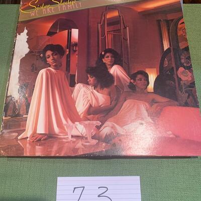 7 albums: Linda Rondstadt, Connie Francis, & more