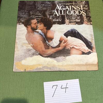 Movie Albums