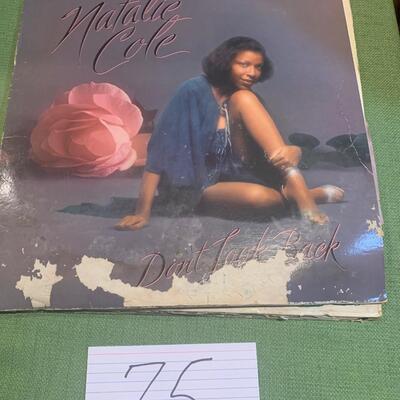 5 classic vinyl albums