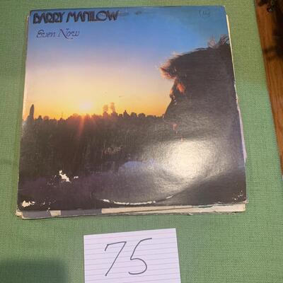 5 classic vinyl albums