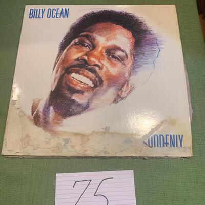 5 classic vinyl albums