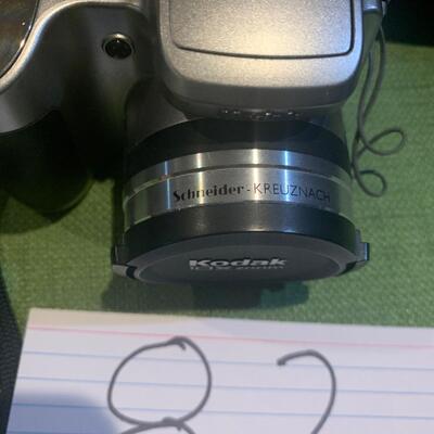 Kodak digital camera