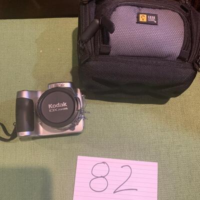 Kodak digital camera