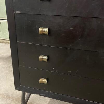 S21-Small project dresser