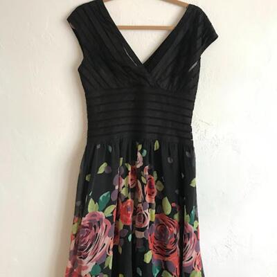 Adrianna Papell Dress, Size 10