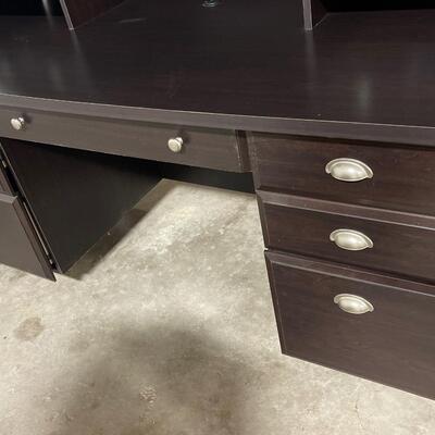 S3-Desk