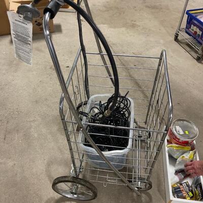 S13-Cart + Miscellaneous