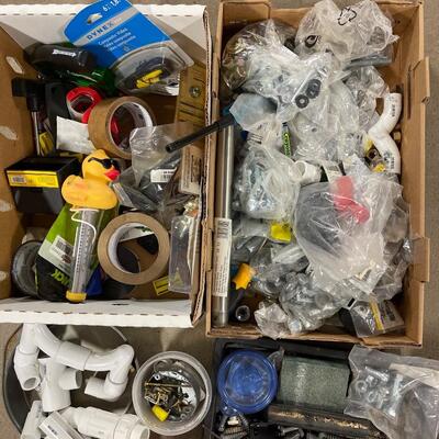 S20-Misc Lot