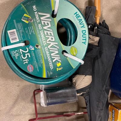 S28-Misc Outdoor Lot