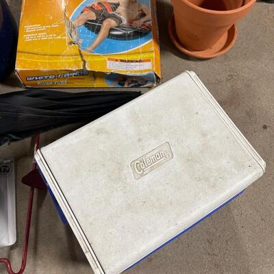 S28-Misc Outdoor Lot