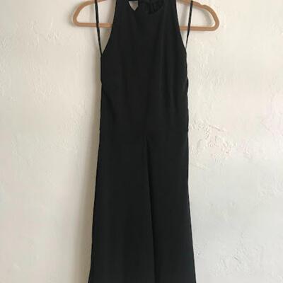 Izaac Mizrahi Coctail Dress Size XS