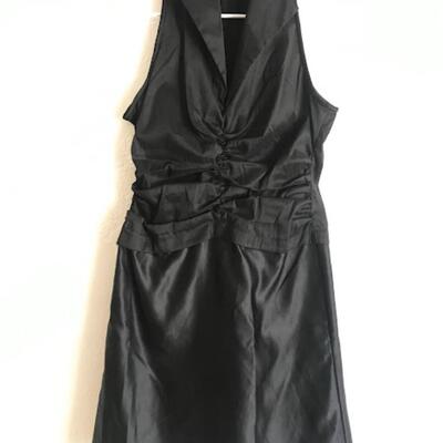 Tadashi Collection Dress Size 14