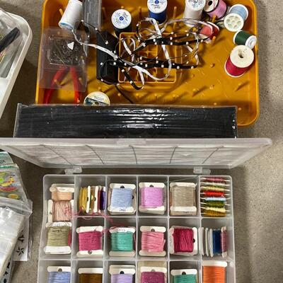 S32-Misc Craft Lot