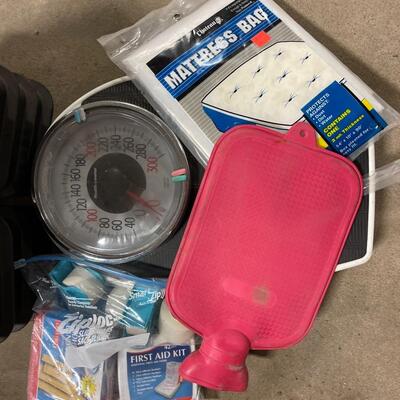 S33-Misc Household Lot