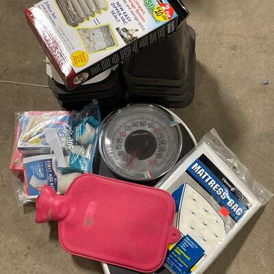 S33-Misc Household Lot