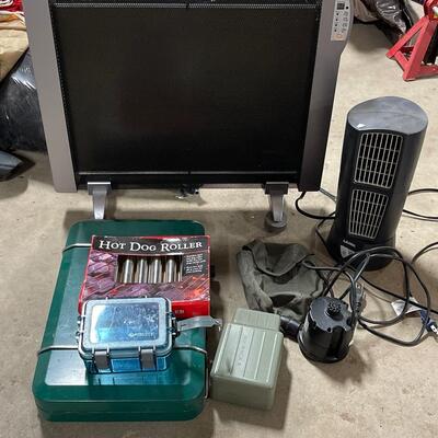 S37-Misc Lot