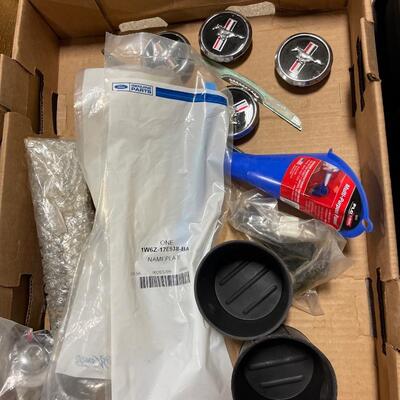 S38-Misc Lot