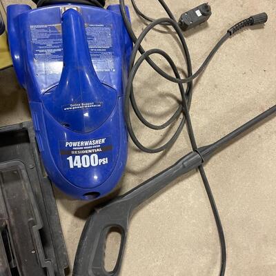 S39-Tool box Misc Lot