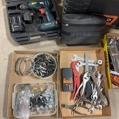 S40-Misc Lot