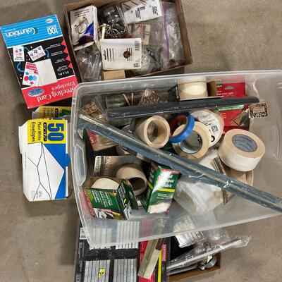 S42-Misc Lot