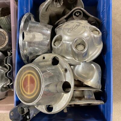 S43-Car Part Lot