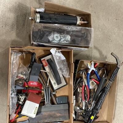 S44-Misc Lot