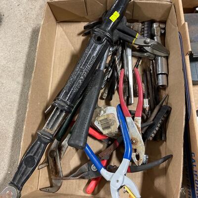 S44-Misc Lot