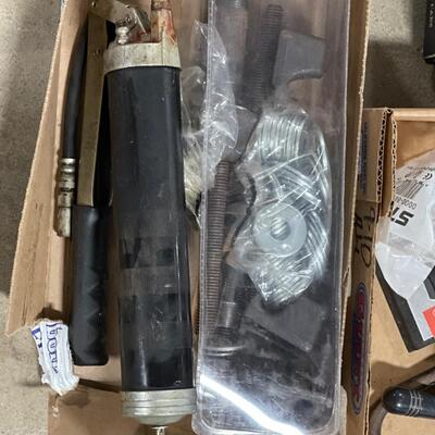 S44-Misc Lot