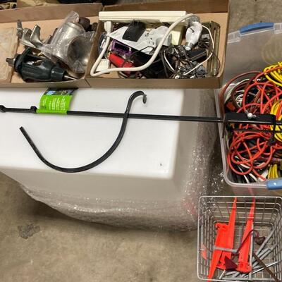 S48-Misc lot