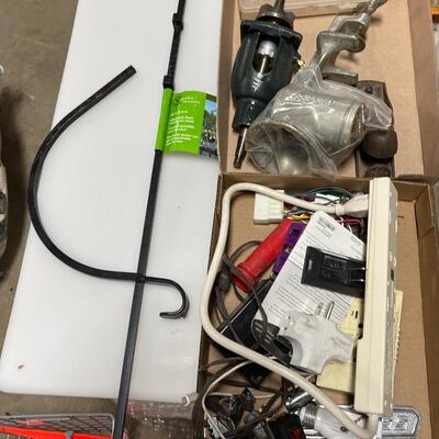 S48-Misc lot