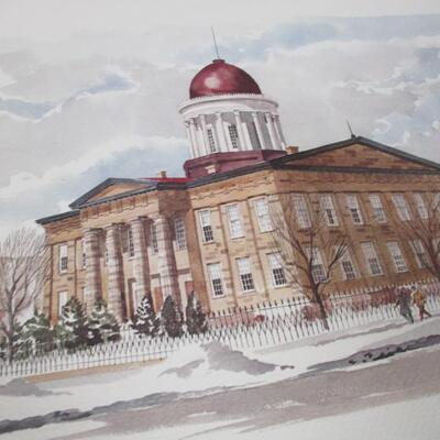 Paul Norton Alex Pauker Misha Lenn Art