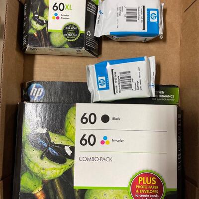 S50-Printer Ink