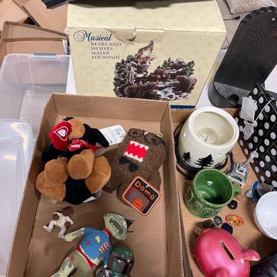 S51-Misc Lot