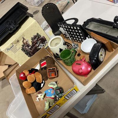 S51-Misc Lot