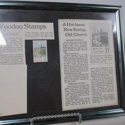 Memorabilia - Regulations Staunton Military Academy - Historic Documents - Foil Craft