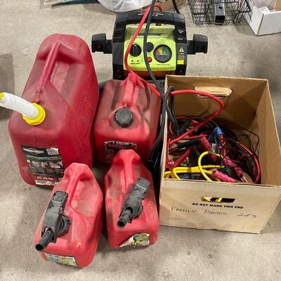 S53-Misc Lot