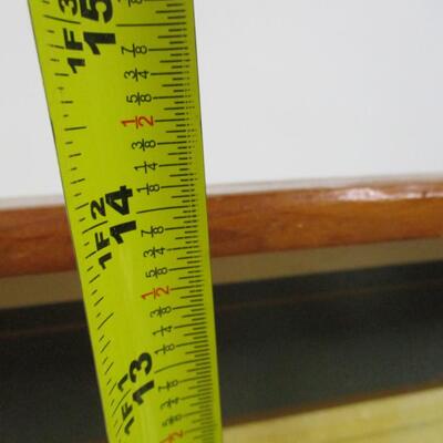 Vintage Serving Tray