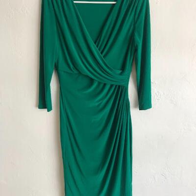 Ralph Lauren Dress, Size 8