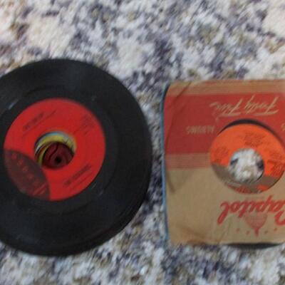 45's Records Various Artists 20+ - Set D